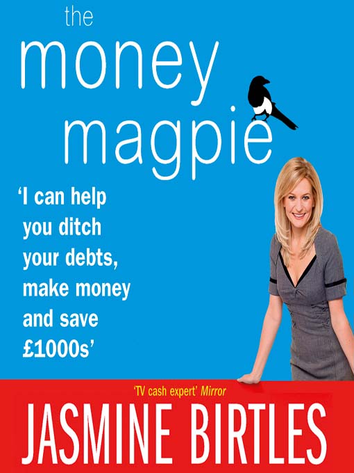 Title details for The Money Magpie by Jasmine Birtles - Available